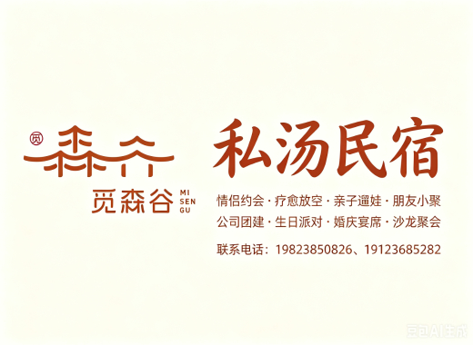 觅森谷蚌埠站